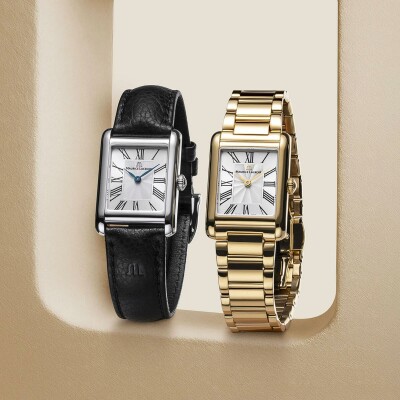 Montre Maurice Lacroix Fiaba FA1205-PVY02-110-1