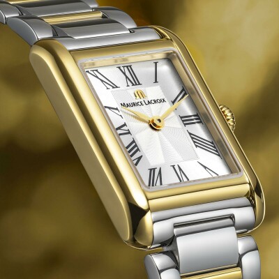 Montre Maurice Lacroix Fiaba FA1205-PVY02-110-A
