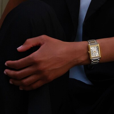Montre Maurice Lacroix Fiaba FA1205-PVY02-110-A