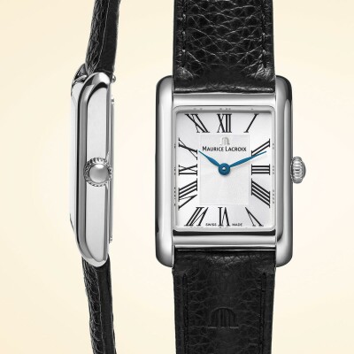 Maurice Lacroix Fiaba FA1205-SS001-110-2 watch