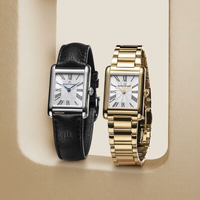 Maurice Lacroix Fiaba FA1205-SS001-110-2 watch