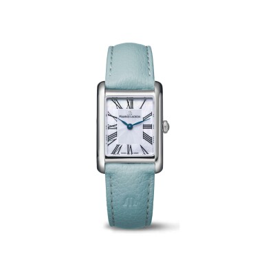 Maurice Lacroix Fiaba FA1205-SS001-160-4 watch