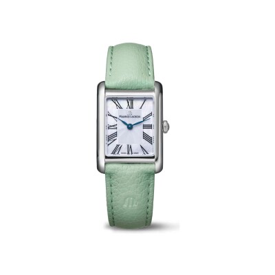Maurice Lacroix Fiaba FA1205-SS001-160-5 watch