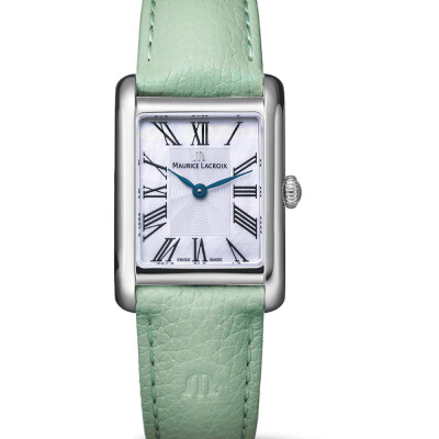 Maurice Lacroix Fiaba FA1205-SS001-160-5 watch