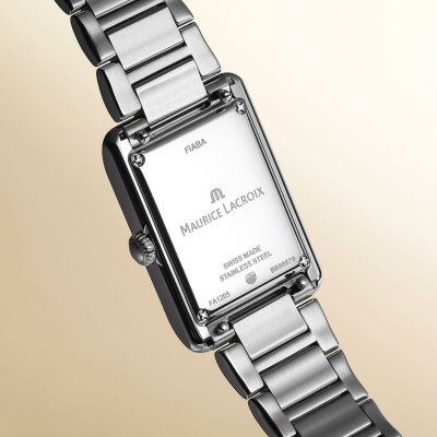 Montre Maurice Lacroix Fiaba FA1205-SS002-110-1