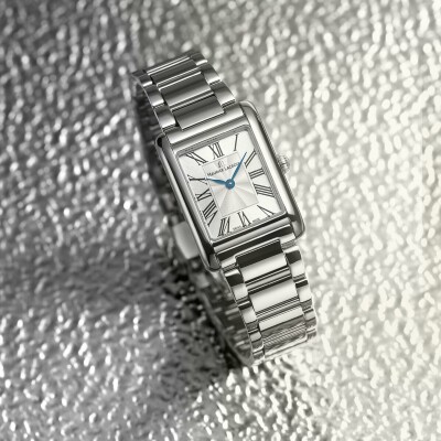 Montre Maurice Lacroix Fiaba FA1205-SS002-110-1