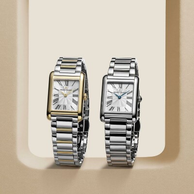 Montre Maurice Lacroix Fiaba FA1205-SS002-110-1