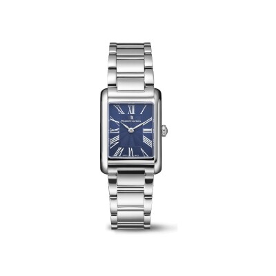 Maurice Lacroix Fiaba FA1205-SS002-410-1 watch