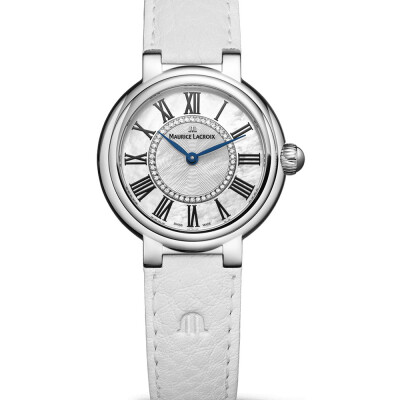Maurice Lacroix Fiaba FA1306-SS001-110-7 watch