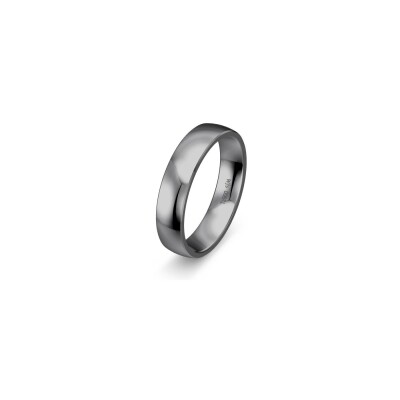 Alliance Breuning en tantale, taille 62