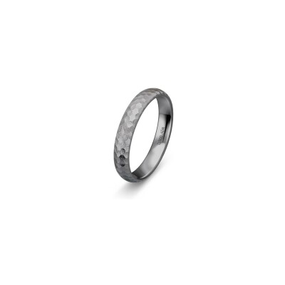 Alliance Breuning en tantale, taille 62