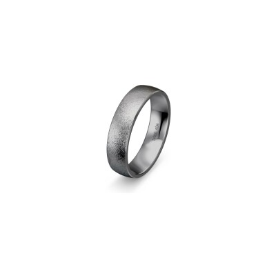 Alliance Breuning en tantale, taille 62