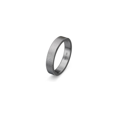 Alliance Breuning en tantale, taille 62