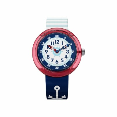 Montre Flik Flak Story Time Matrose