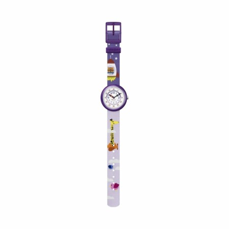 Montre Flik Fllak Flik & Flyer FBNP107