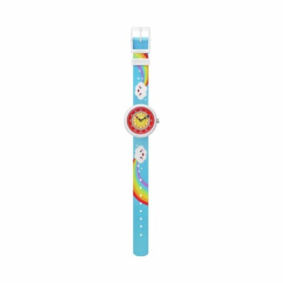 Montre Flik Flak Cloudbow