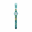 Montre Flik Fllak Monkeynesia FBNP128