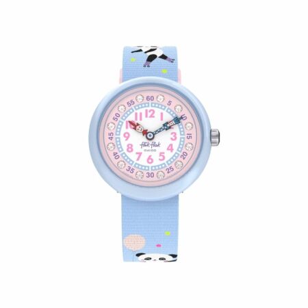 Montre Flik Flak Pandi Panda