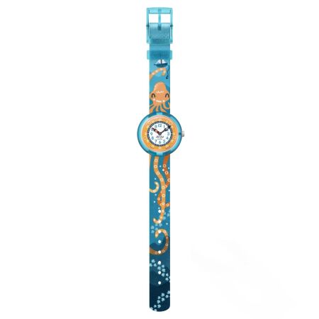 Montre Flik Flak Magical Ocean Ten-Tickles