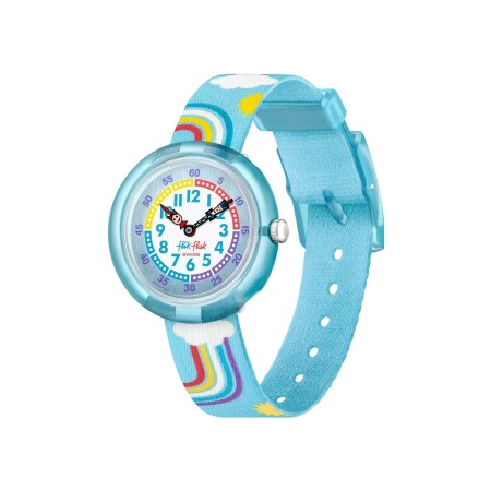 Montre Flik Flak Color My Life Rainbow Dreams