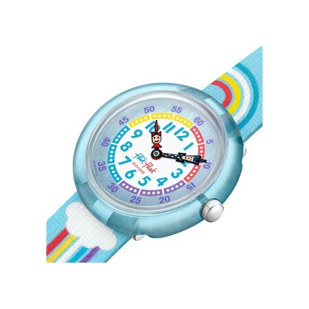 Montre Flik Flak Color My Life Rainbow Dreams