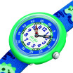 Montre Flik Flak Tales from the world Nessie-Ncredible