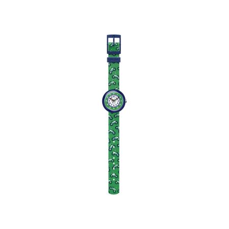 Montre Flik Flak Sport Lovers Bikyway