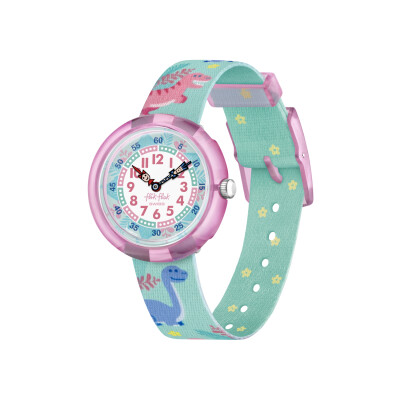 Montre Flik Flak Gameland Dino Party