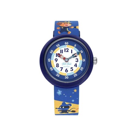 Montre Flik Flak Future Dreams Paws Up