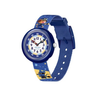 Montre Flik Flak Future Dreams Paws Up