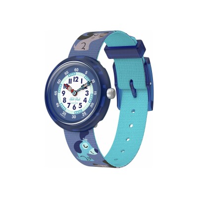 Montre Flik Flak  Friends Fur-ever Cutie Puppy