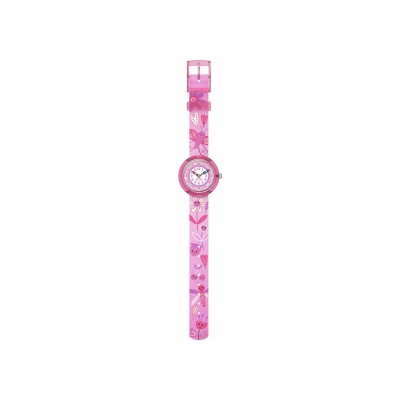Montre Flik Flak Let's Get Artsy Happy Meadow