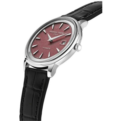Montre Frédérique Constant Classics Moneta Solarmetre