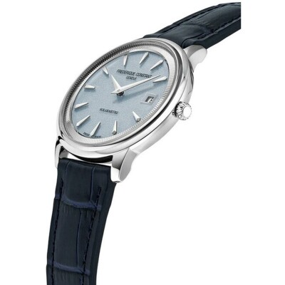 Montre Frédérique Constant Classics Moneta Solarmetre