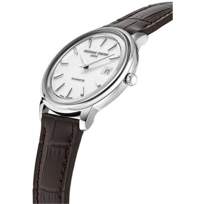 Montre Frédérique Constant Classics Moneta Solarmetre