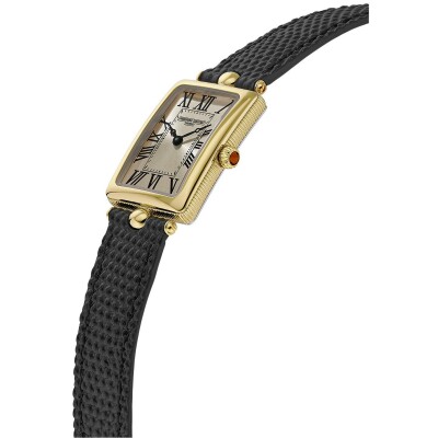Montre Frédérique Constant Classics Art Déco Carrée