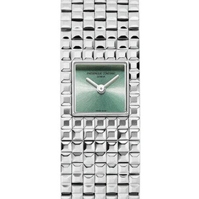 Montre Frédérique Constant Classics Manchette