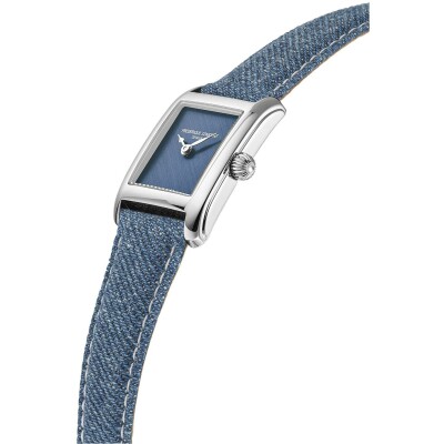 Montre Frédérique Constant Classics Carrée Ladies