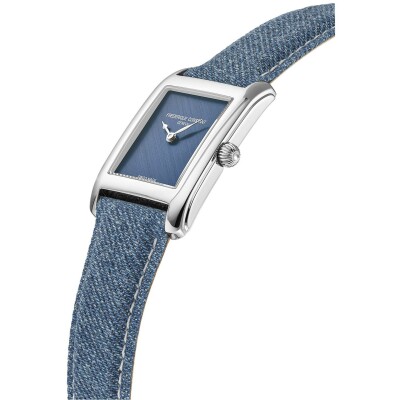 Montre Frédérique Constant Classics Carrée Ladies