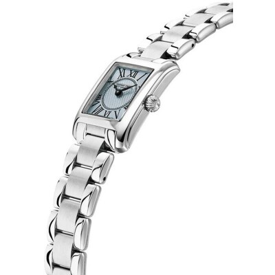 Montre Frédérique Constant Classics Carrée Ladies