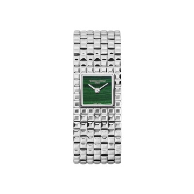 Montre Frédérique Constant Classics Manchette