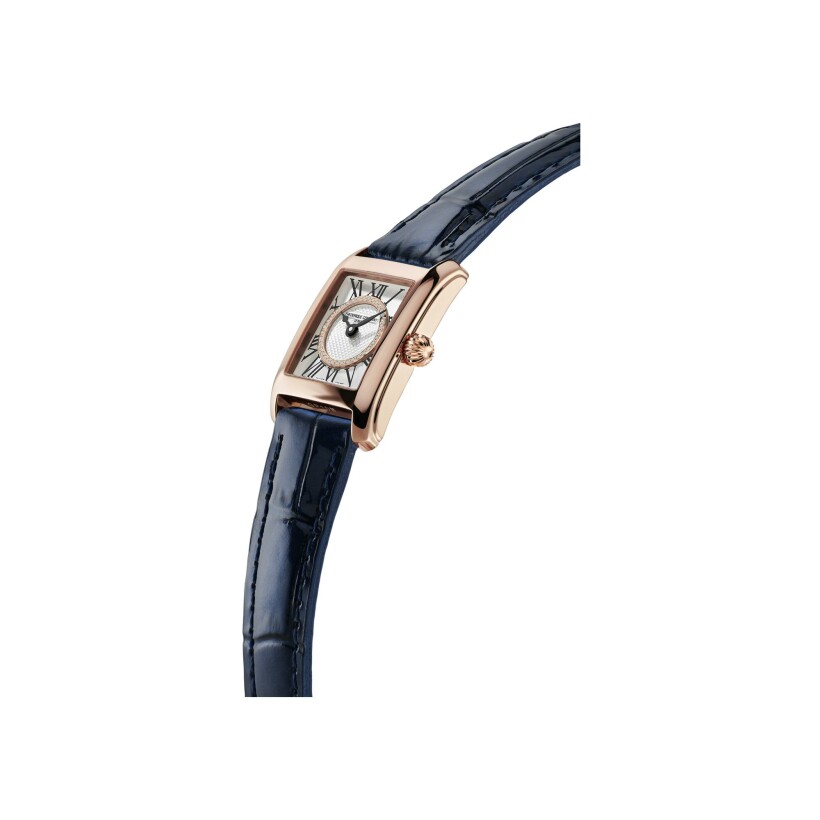 Montre Frédérique Constant Classics Carree Ladies