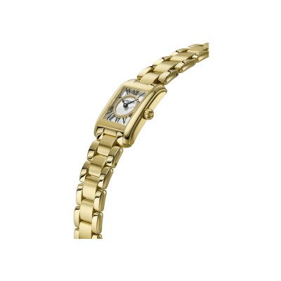 Montre Frédérique Constant Classics Carree Ladies