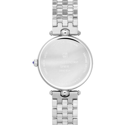 Montre Frédérique Constant Classics Art Deco Round
