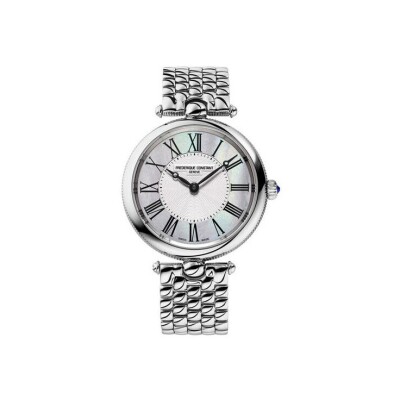 Montre Frédérique Constant Classics Art Deco Round