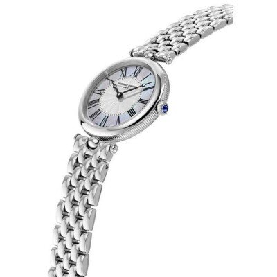 Montre Frédérique Constant Classics Art Deco Round