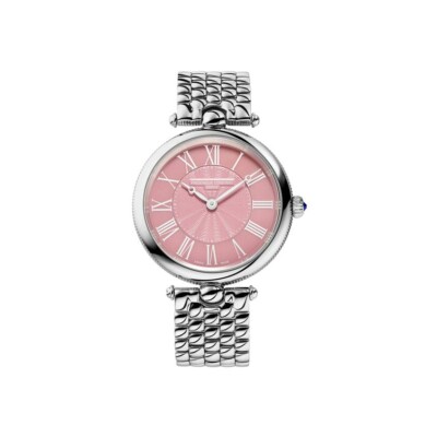 Montre Frédérique Constant Classics Art Deco