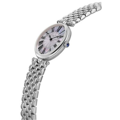 Montre Frédérique Constant Classics Art Deco Oval
