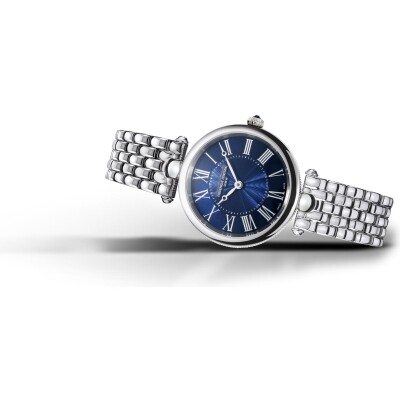 Montre Frédérique Constant Classics Art Déco Round