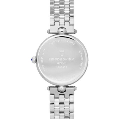 Montre Frédérique Constant Classics Art Deco Round